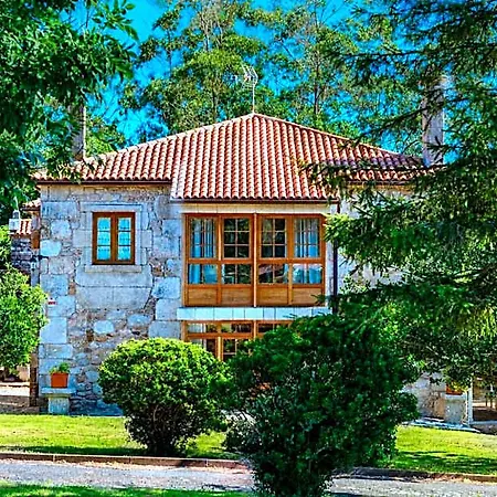 Hotel Casa De Trillo Galitrips 3*