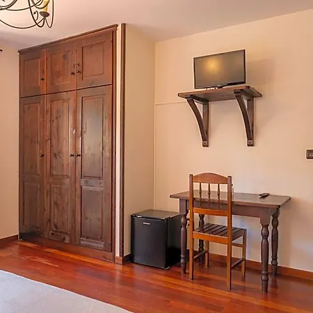 Casa De Trillo Galitrips 3*
