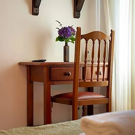 Casa De Trillo Galitrips Mugia