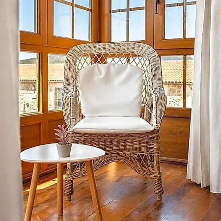 Hotel Casa De Trillo Galitrips