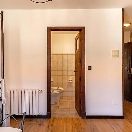 Casa De Trillo Galitrips Hotel 3*