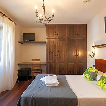 Casa De Trillo Galitrips 3* Mugia