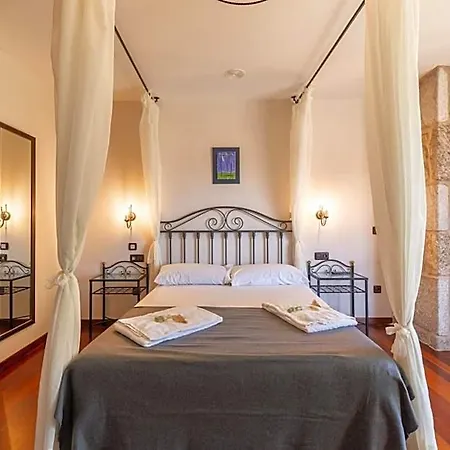 Casa De Trillo Galitrips Mugia