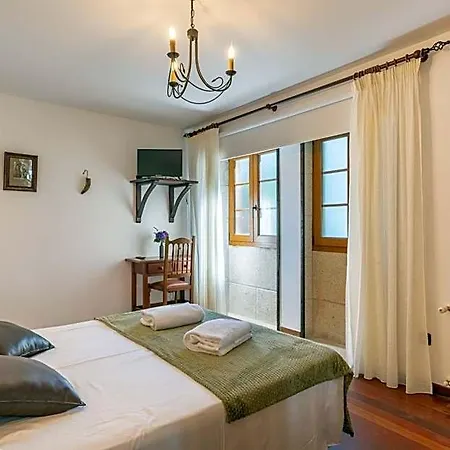 Casa De Trillo Galitrips Hotel 3*