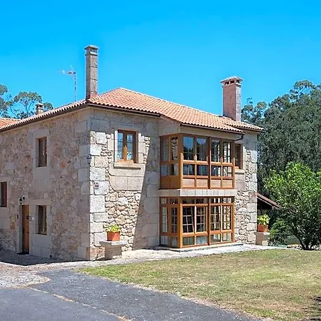 Casa De Trillo Galitrips Hotel Mugia