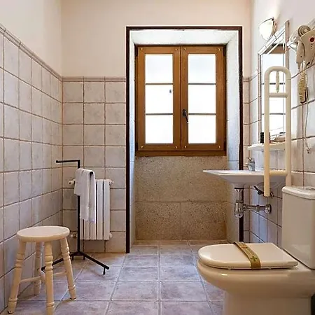 Hotel Casa De Trillo Galitrips