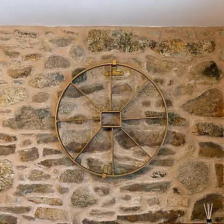 Hotel Casa De Trillo Galitrips Mugia