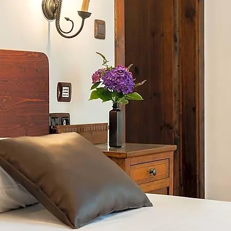 Casa De Trillo Galitrips 3* Mugia
