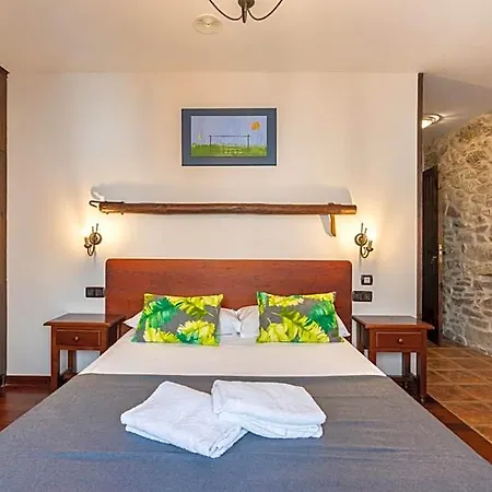 Hotel Casa De Trillo Galitrips