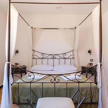 Casa De Trillo Galitrips Hotel 3*