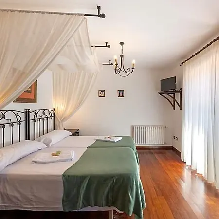 Casa De Trillo Galitrips 3*