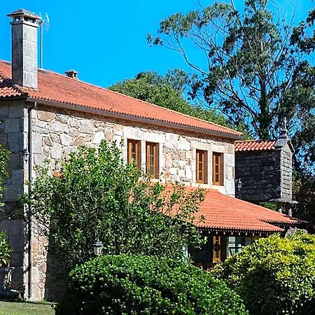 Casa De Trillo Galitrips Hotel Mugia