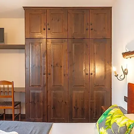 Casa De Trillo Galitrips Mugia