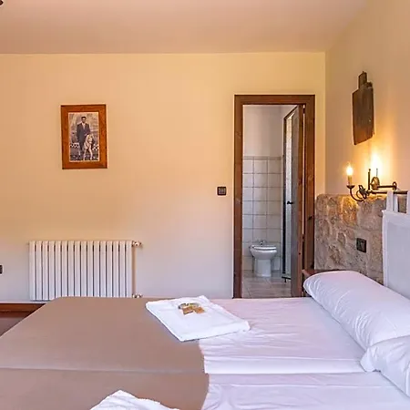 Casa De Trillo Galitrips Mugia