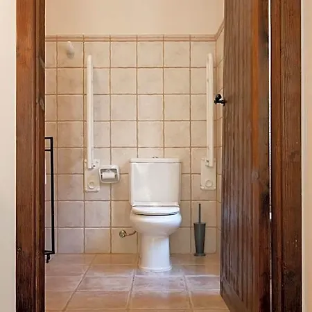 Hotel Casa De Trillo Galitrips 3*