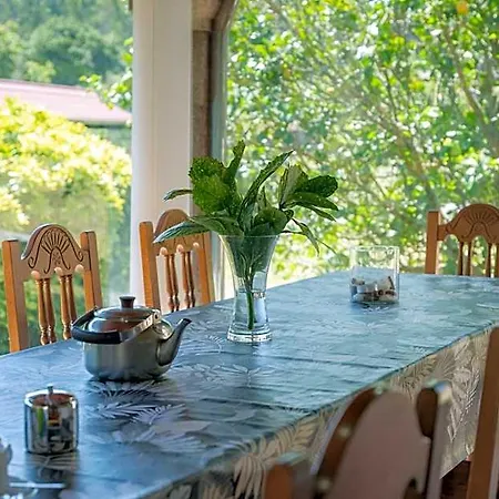 Hotel Casa De Trillo Galitrips 3*