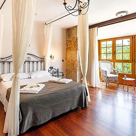 Casa De Trillo Galitrips Mugia