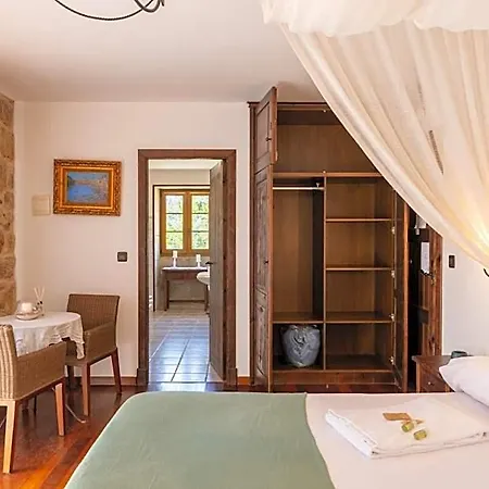 Casa De Trillo Galitrips